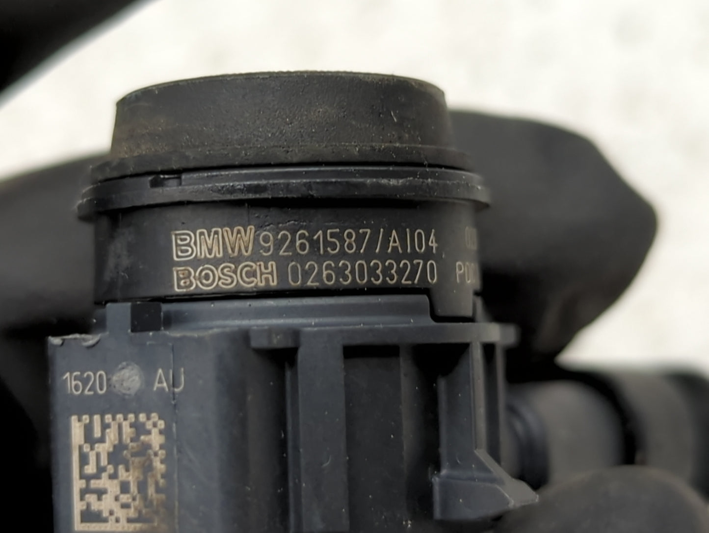 Park Assist Sensor - Oemusedautoparts1.com