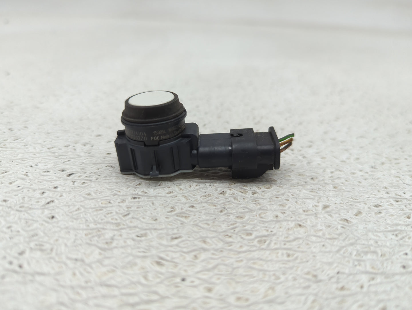 Park Assist Sensor - Oemusedautoparts1.com
