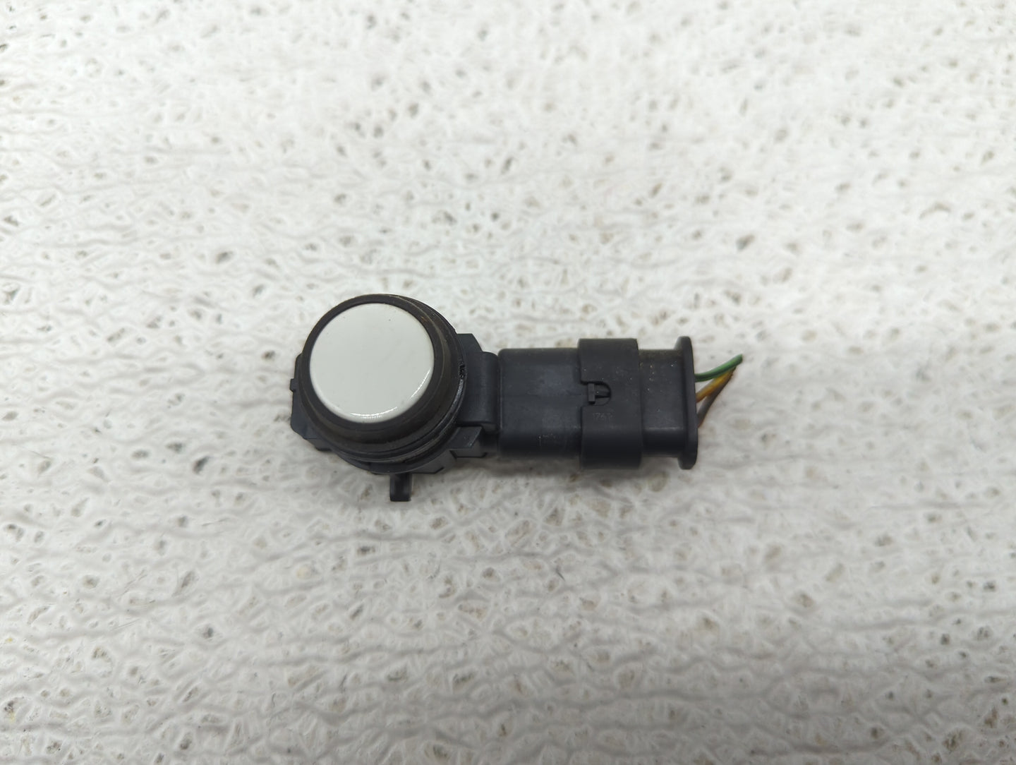 Park Assist Sensor - Oemusedautoparts1.com