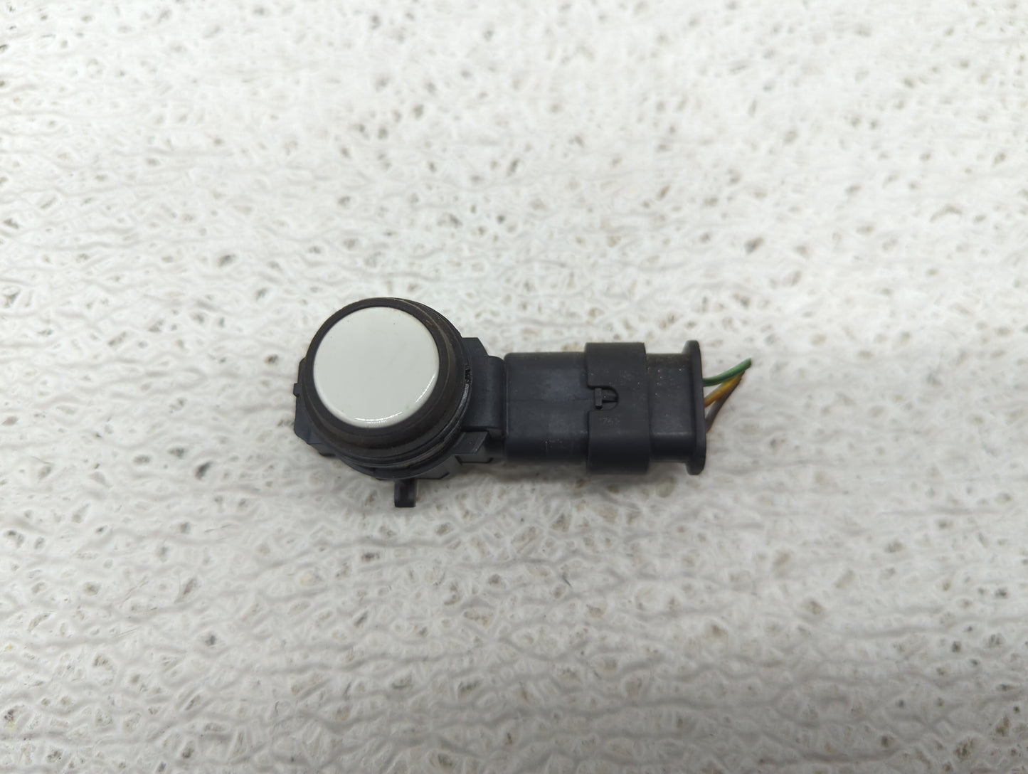 Park Assist Sensor - Oemusedautoparts1.com
