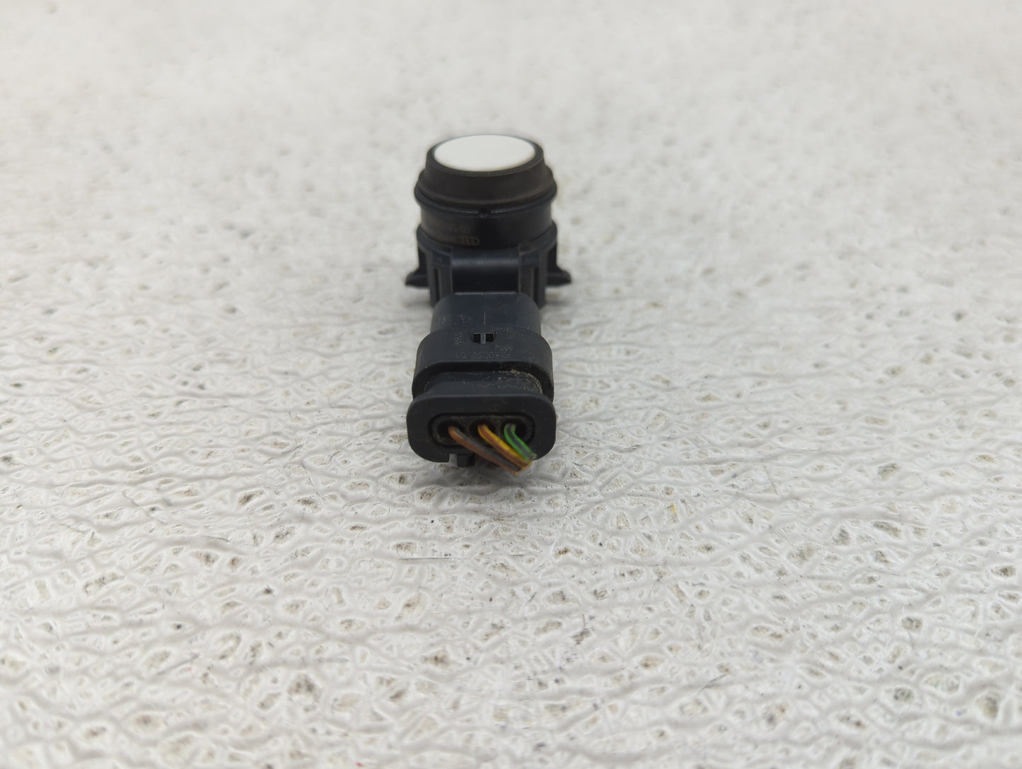 Park Assist Sensor - Oemusedautoparts1.com