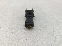 Park Assist Sensor - Oemusedautoparts1.com