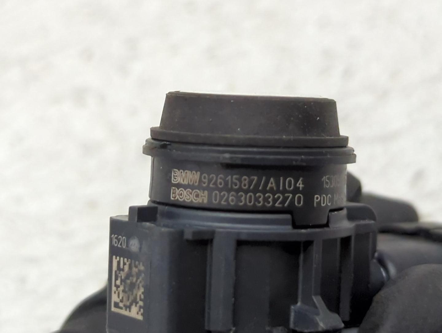 Park Assist Sensor - Oemusedautoparts1.com