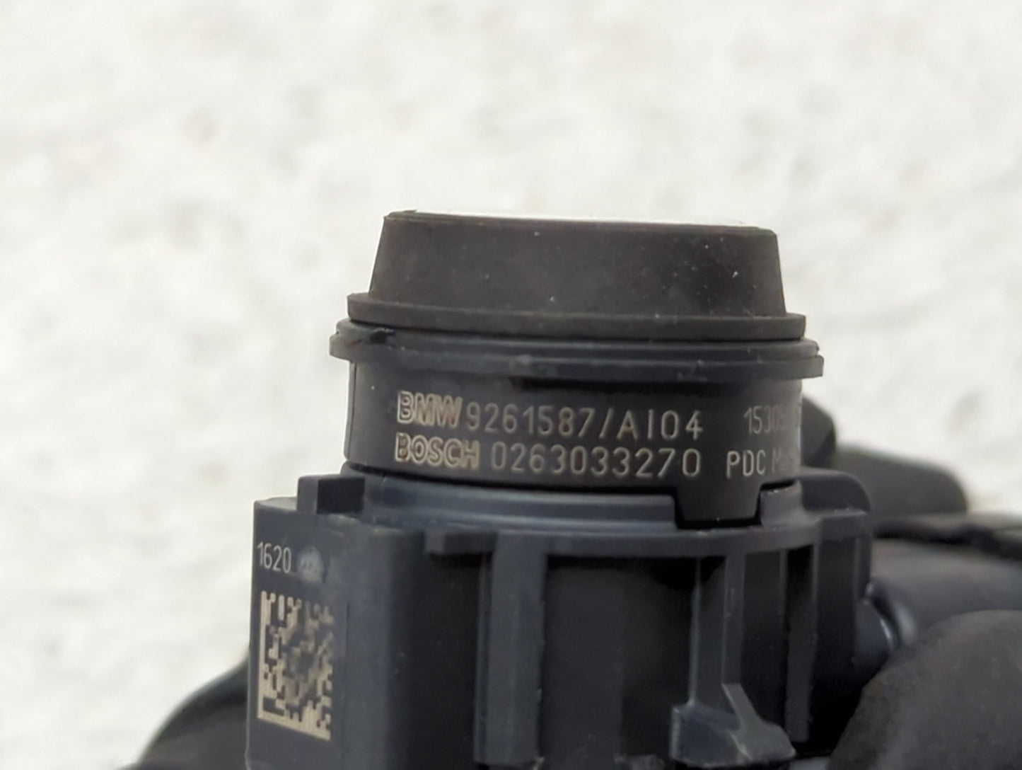 Park Assist Sensor - Oemusedautoparts1.com