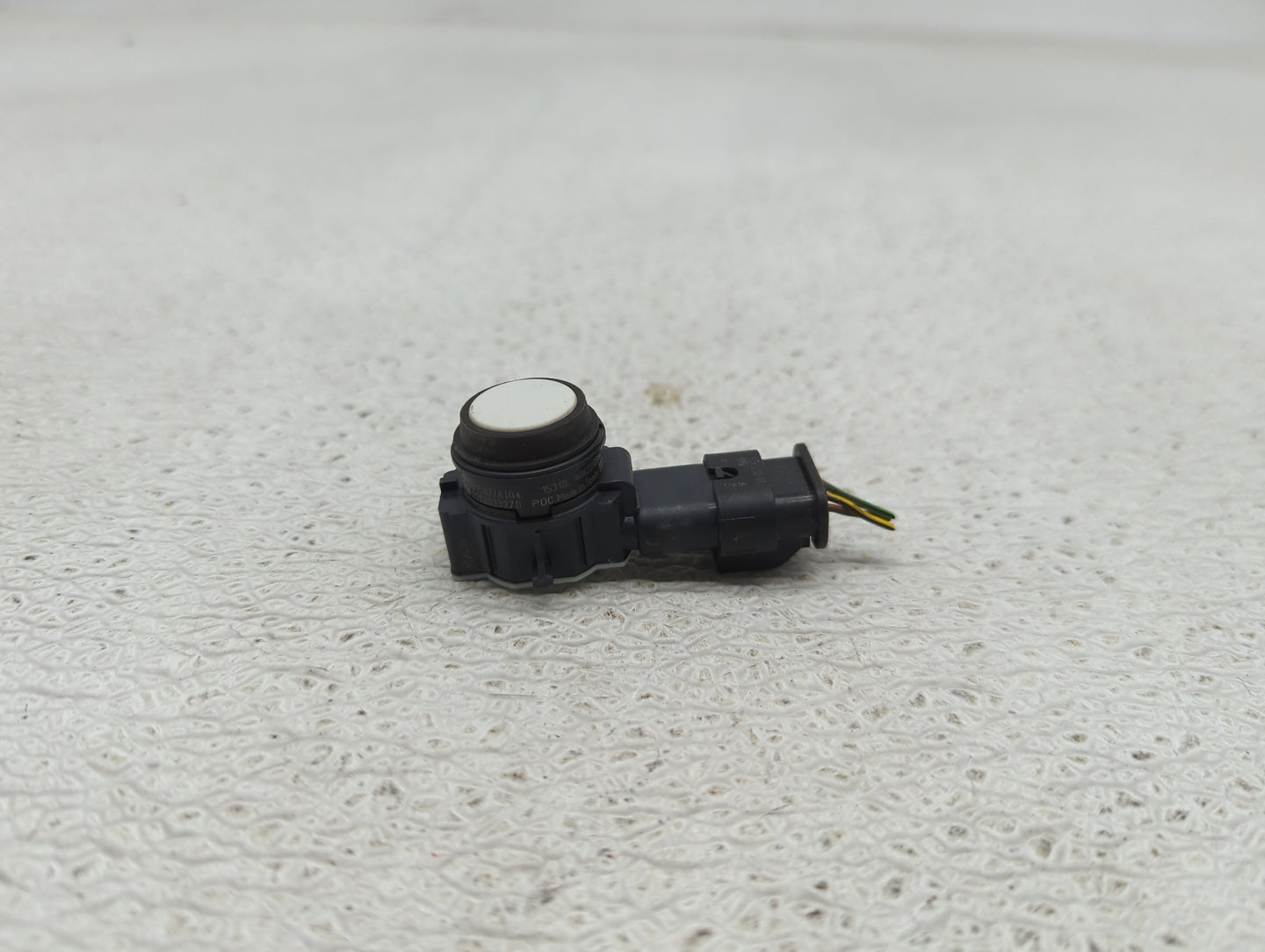 Park Assist Sensor - Oemusedautoparts1.com