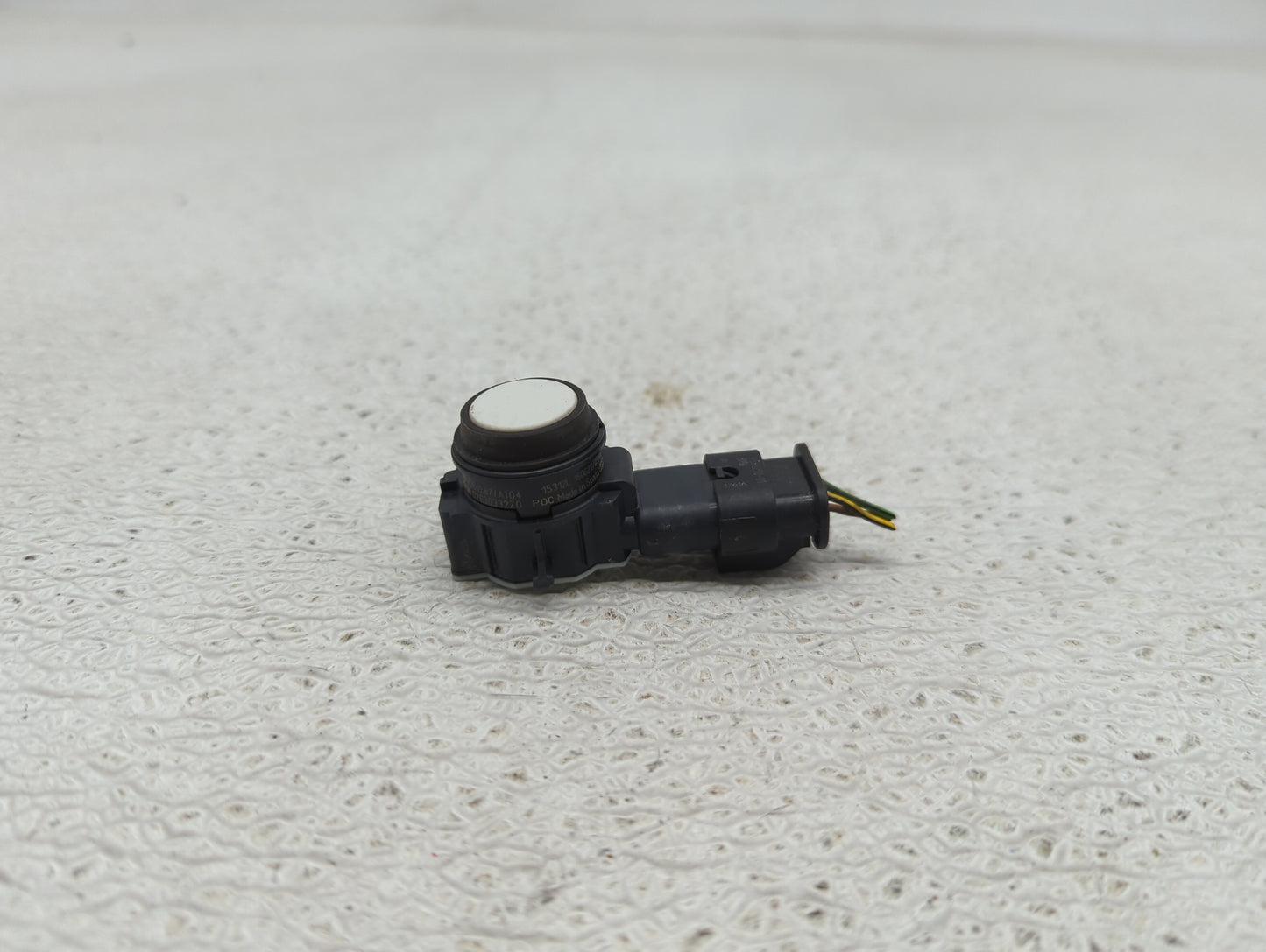 Park Assist Sensor - Oemusedautoparts1.com