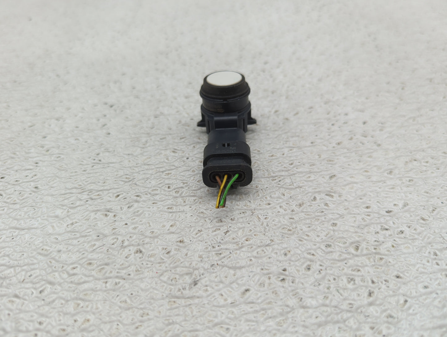 Park Assist Sensor - Oemusedautoparts1.com