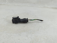 2017 Bmw 330i Front Park Assist Sensor White - Oemusedautoparts1.com