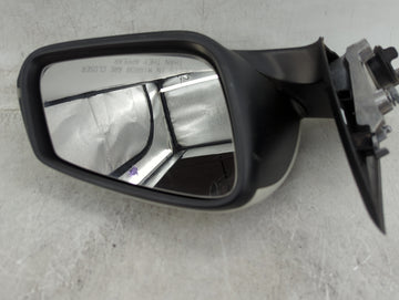 2017-2018 Bmw 330i Passenger Side View Mirror - Right Door Mirror OEM Used - Oemusedautoparts1.com