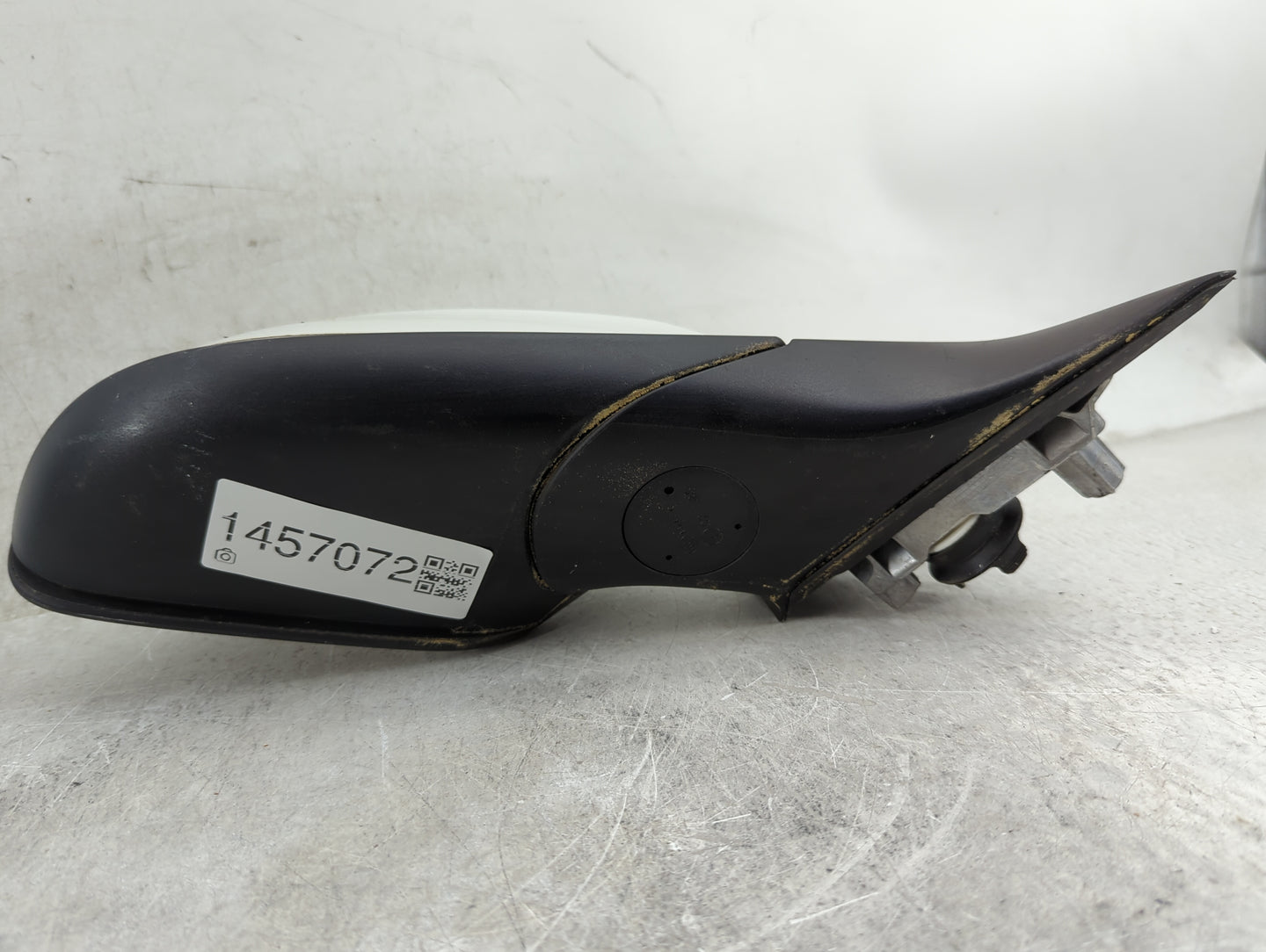 2017-2018 Bmw 330i Passenger Side View Mirror - Right Door Mirror OEM Used - Oemusedautoparts1.com