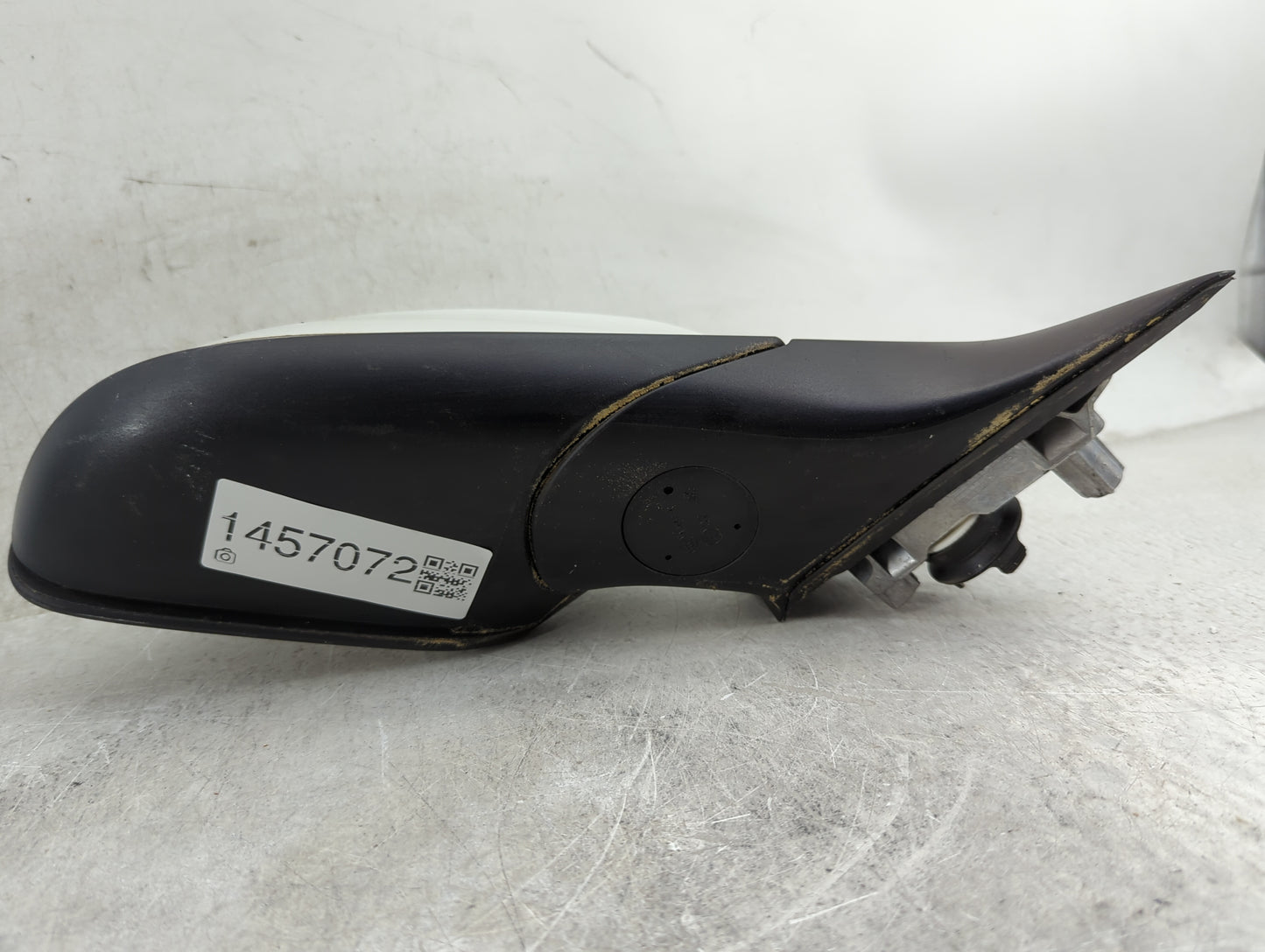 2017-2018 Bmw 330i Passenger Side View Mirror - Right Door Mirror OEM Used - Oemusedautoparts1.com