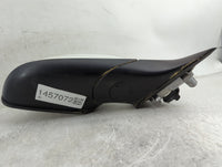 2017-2018 Bmw 330i Passenger Side View Mirror - Right Door Mirror OEM Used - Oemusedautoparts1.com