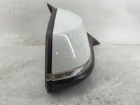 2017-2018 Bmw 330i Passenger Side View Mirror - Right Door Mirror OEM Used - Oemusedautoparts1.com