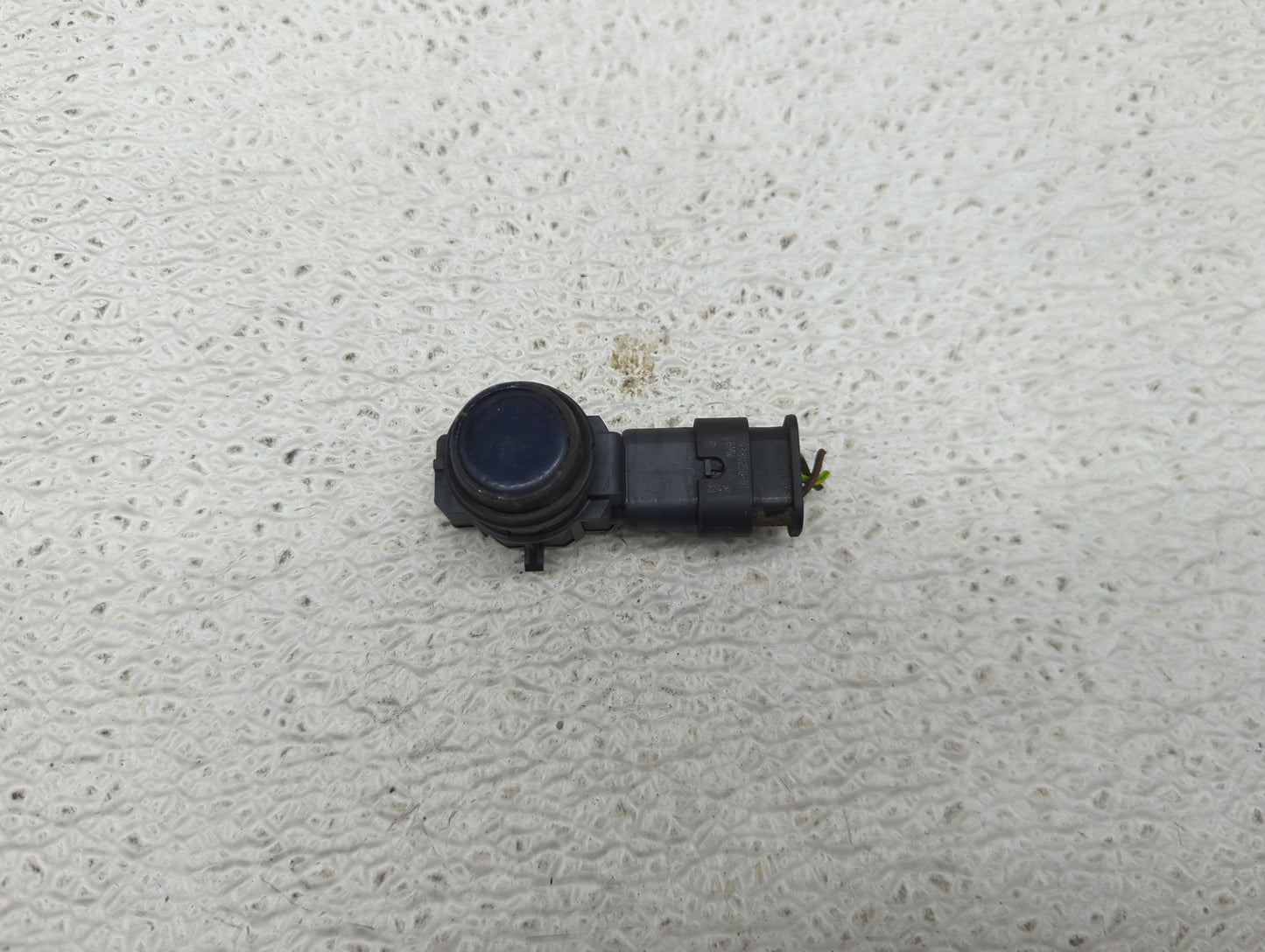Park Assist Sensor - Oemusedautoparts1.com