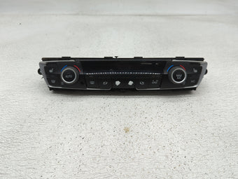 compare product 2017-2019 Bmw 330i Climate Control Module Temperature AC/Heater Replacement Fits Fits 2014 2015 2016 2017 2018 2019 2020 2021 OEM Used Auto Parts