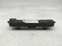 2017-2019 Bmw 330i Climate Control Module Temperature AC/Heater Replacement Fits Fits 2014 2015 2016 2017 2018 2019 2020 202