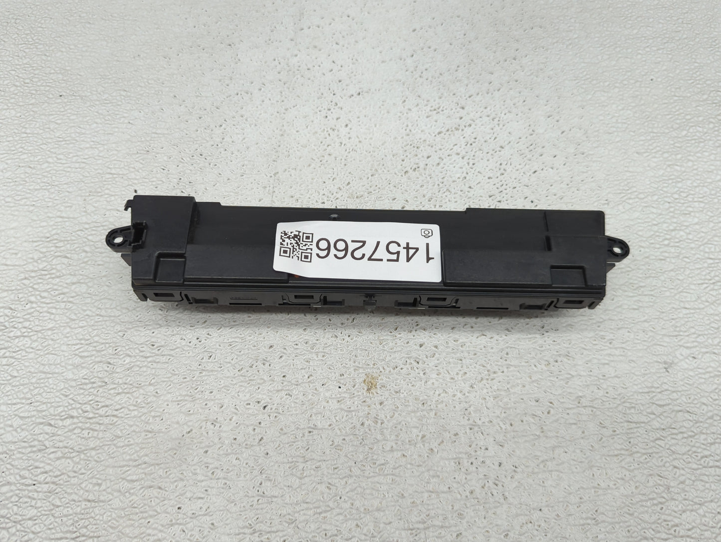 2017-2019 Bmw 330i Climate Control Module Temperature AC/Heater Replacement Fits Fits 2014 2015 2016 2017 2018 2019 2020 202