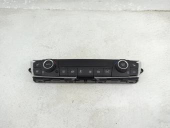 compare product 2017-2019 Bmw 330i Climate Control Module Temperature AC/Heater Replacement P/N:9363546-02 Fits OEM Used Auto Parts