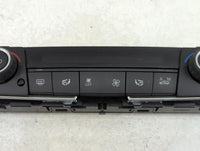 2017-2019 Bmw 330i Climate Control Module Temperature AC/Heater Replacement P/N:9363546-02 Fits OEM Used Auto Parts - Oemuse