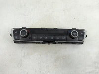 2017-2019 Bmw 330i Climate Control Module Temperature AC/Heater Replacement P/N:9363546-02 Fits OEM Used Auto Parts - Oemuse