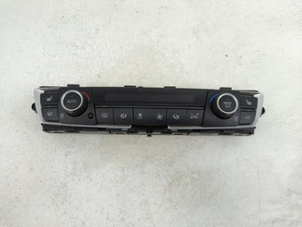 compare product 2017-2019 Bmw 330i Climate Control Module Temperature AC/Heater Replacement P/N:9363546-02 Fits OEM Used Auto Parts