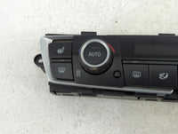 2017-2019 Bmw 330i Climate Control Module Temperature AC/Heater Replacement P/N:9363546-02 Fits OEM Used Auto Parts - Oemuse