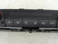 2017-2019 Bmw 330i Climate Control Module Temperature AC/Heater Replacement P/N:9363546-02 Fits OEM Used Auto Parts - Oemuse