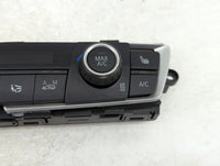 2017-2019 Bmw 330i Climate Control Module Temperature AC/Heater Replacement P/N:9363546-02 Fits OEM Used Auto Parts - Oemuse
