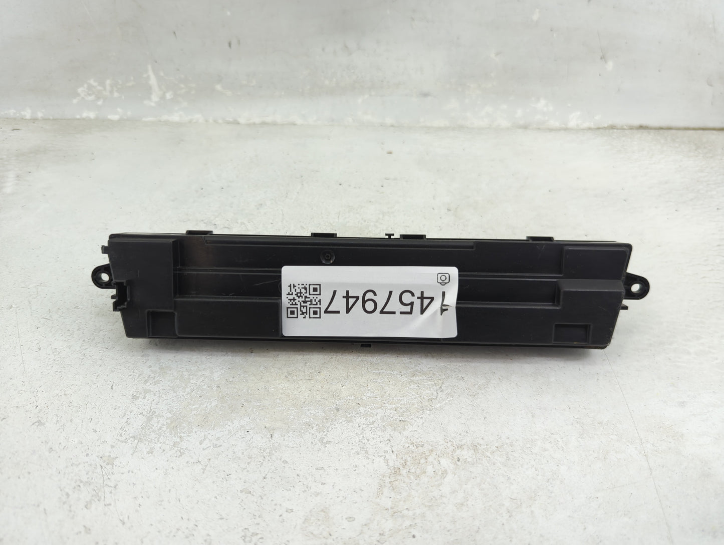 2017-2019 Bmw 330i Climate Control Module Temperature AC/Heater Replacement P/N:9363546-02 Fits OEM Used Auto Parts - Oemuse