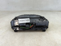 2017-2018 Bmw 330i Instrument Cluster Speedometer Gauges P/N:9232895 9398483-01 Miles:64K Fits OEM Used Auto Parts - Oemused
