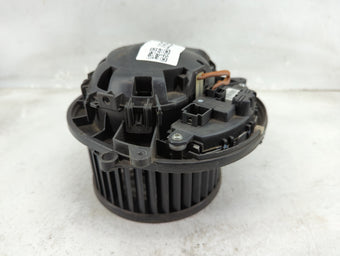 compare product 2017-2019 Bmw 330i Heater AC Blower Motor P/N:9319919-01 T954493-A Fits Fits 2012 2013 2014 2015 2016 2017 2018 2019 2020 2021 OEM Used Auto Parts