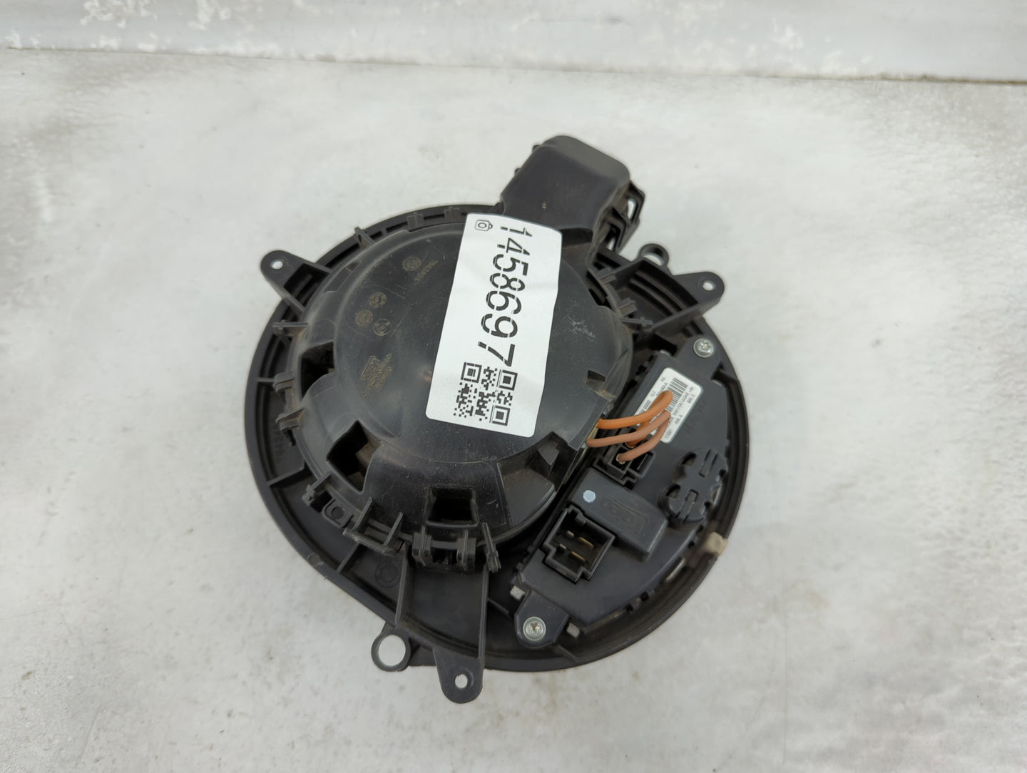 2017-2019 Bmw 330i Heater AC Blower Motor P/N:9319919-01 T954493-A Fits Fits 2012 2013 2014 2015 2016 2017 2018 2019 2020 20