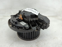 2017-2019 Bmw 330i Heater AC Blower Motor P/N:9319919-01 T954493-A Fits Fits 2012 2013 2014 2015 2016 2017 2018 2019 2020 20
