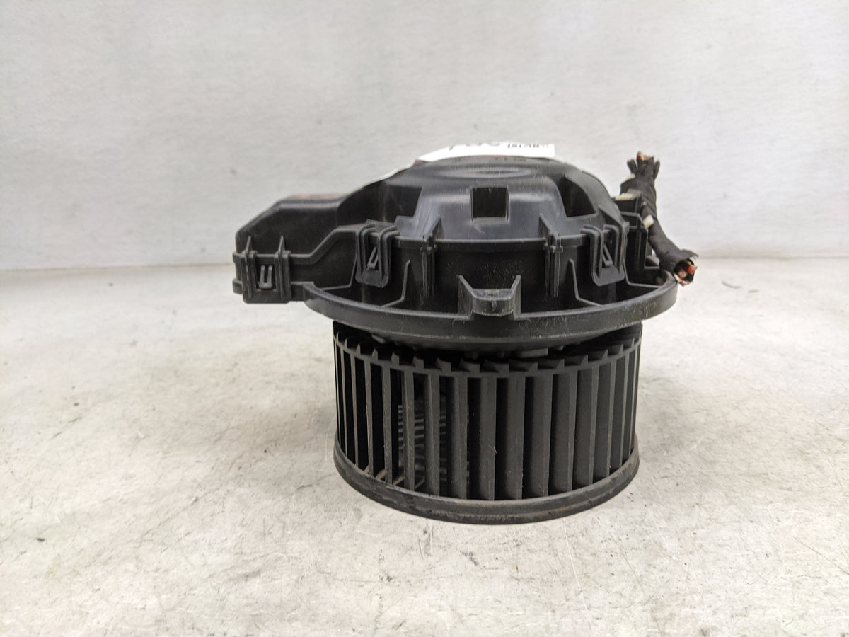 2017-2019 Bmw 330i Heater AC Blower Motor Fits Fits 2012 2013 2014 2015 2016 2017 2018 2019 2020 2021 OEM Used Auto Parts - 