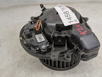 2017-2019 Bmw 330i Heater AC Blower Motor Fits Fits 2012 2013 2014 2015 2016 2017 2018 2019 2020 2021 OEM Used Auto Parts - 