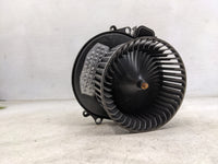 2017-2019 Bmw 330i Heater AC Blower Motor Fits Fits 2012 2013 2014 2015 2016 2017 2018 2019 2020 2021 OEM Used Auto Parts - 