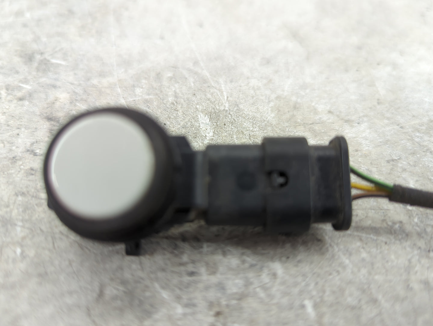 Park Assist Sensor - Oemusedautoparts1.com