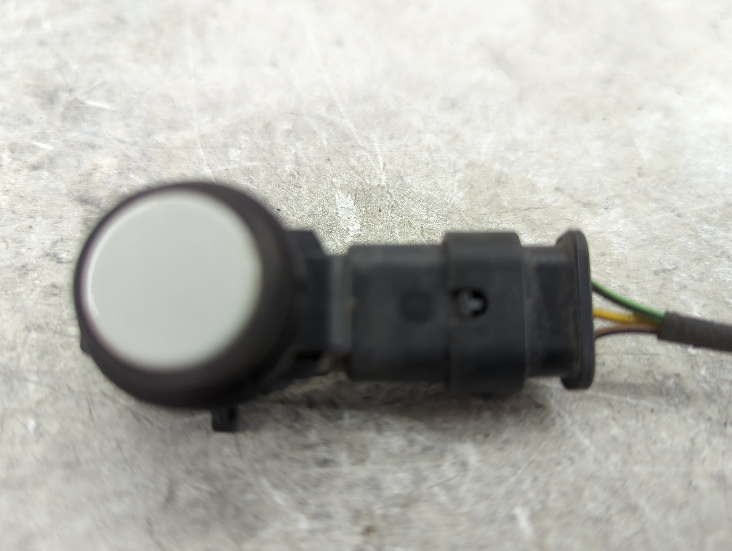 Park Assist Sensor - Oemusedautoparts1.com