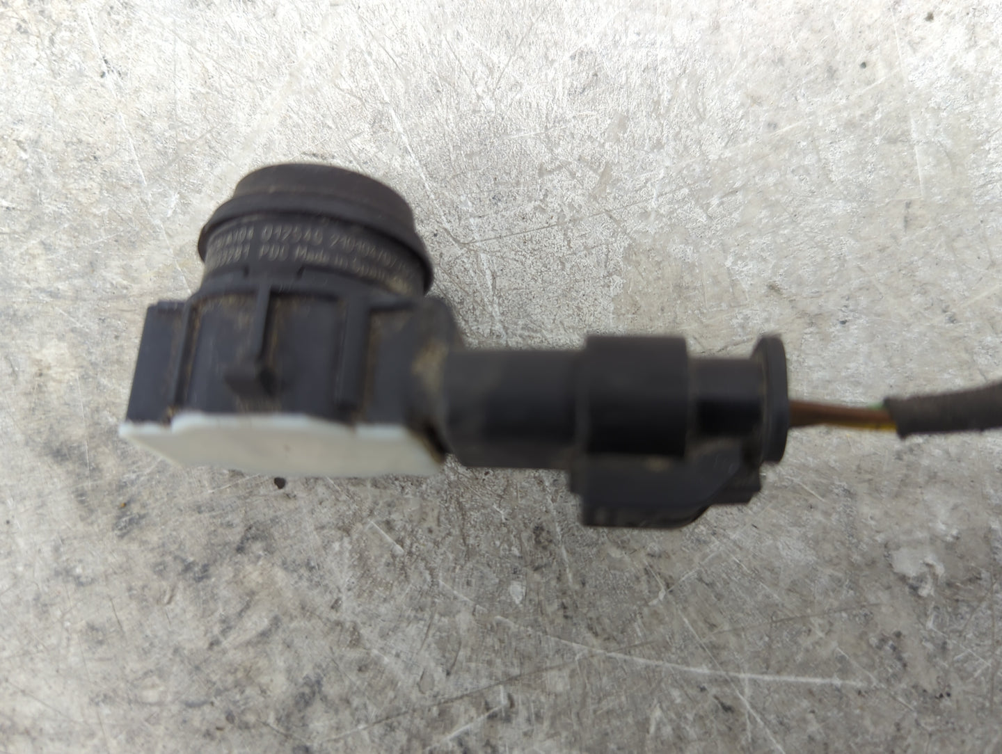 Park Assist Sensor - Oemusedautoparts1.com