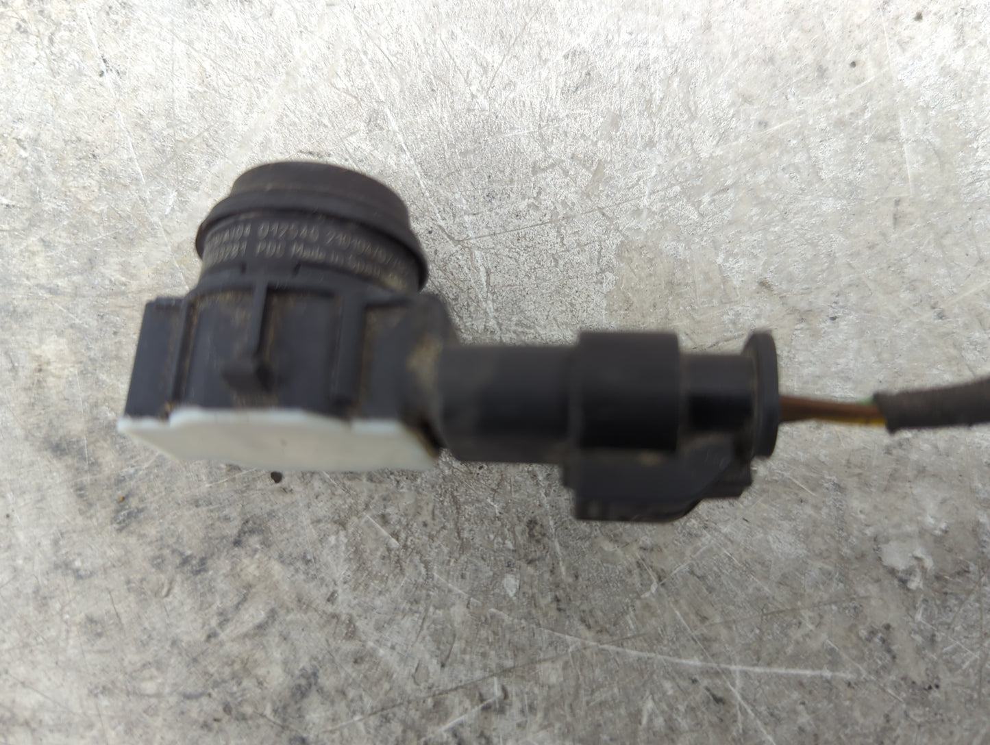 Park Assist Sensor - Oemusedautoparts1.com