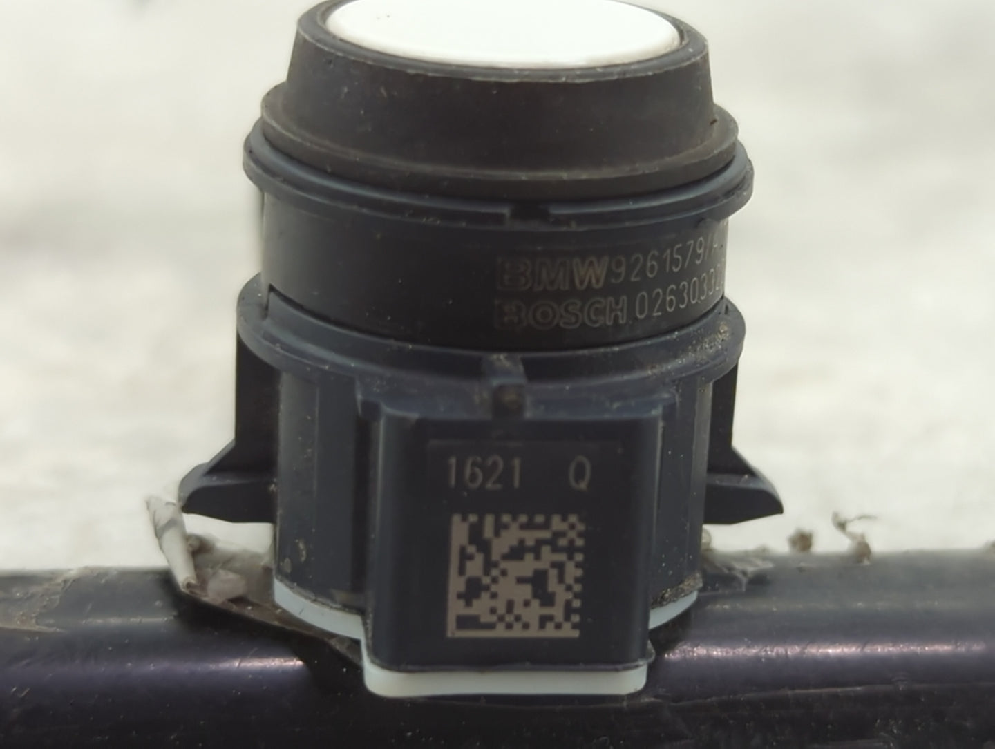 Park Assist Sensor - Oemusedautoparts1.com