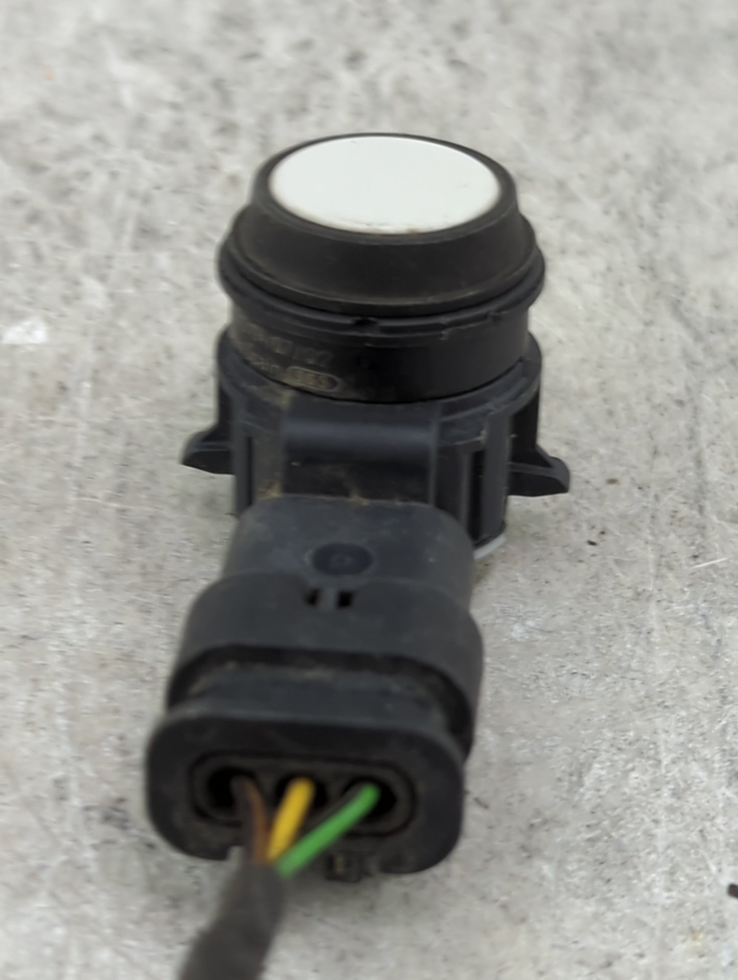 Park Assist Sensor - Oemusedautoparts1.com