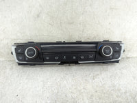 2017-2019 Bmw 330i Climate Control Module Temperature AC/Heater Replacement P/N:9363546-02 Fits OEM Used Auto Parts - Oemuse
