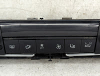 2017-2019 Bmw 330i Climate Control Module Temperature AC/Heater Replacement P/N:9363546-02 Fits OEM Used Auto Parts - Oemuse