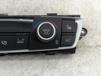 2017-2019 Bmw 330i Climate Control Module Temperature AC/Heater Replacement P/N:9363546-02 Fits OEM Used Auto Parts - Oemuse