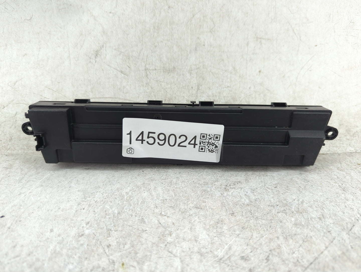 2017-2019 Bmw 330i Climate Control Module Temperature AC/Heater Replacement P/N:9363546-02 Fits OEM Used Auto Parts - Oemuse