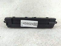 2017-2019 Bmw 330i Climate Control Module Temperature AC/Heater Replacement P/N:9363546-02 Fits OEM Used Auto Parts - Oemuse