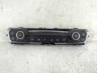 2017-2019 Bmw 330i Climate Control Module Temperature AC/Heater Replacement P/N:9363546-02 Fits OEM Used Auto Parts - Oemuse