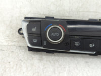 2017-2019 Bmw 330i Climate Control Module Temperature AC/Heater Replacement P/N:9363546-02 Fits OEM Used Auto Parts - Oemuse