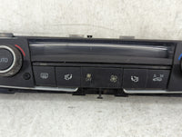 2017-2019 Bmw 330i Climate Control Module Temperature AC/Heater Replacement P/N:9363546-02 Fits OEM Used Auto Parts - Oemuse